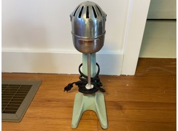 Vintage Drink Mixer By AC Gilbert 1950's