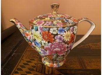 Fifth Avenue Collection Handmade Teapot