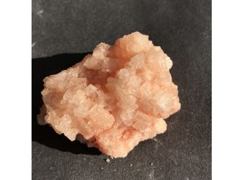 Natural Crystal Rock, 7oz