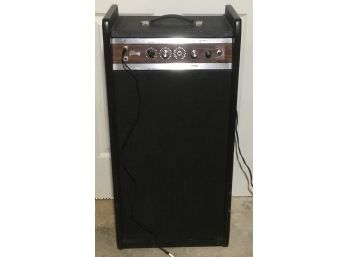 Gibson THOR Bass  Amp- Vintage Tube Amplifier 1967/1968