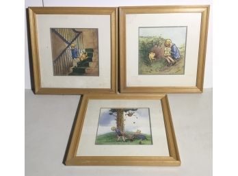 Trio Winnie The Pooh Pictures, Too Cute