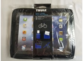 Box Of Four Thule Ipad/Map Sleeves - NEW