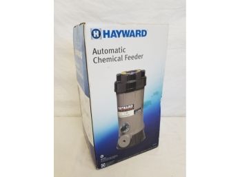 Hayward Automatic Chemical Feeder CL220