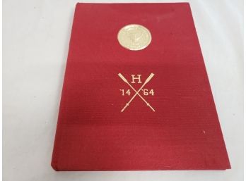 The Henley Royal Regatta Book 139 Of 1000