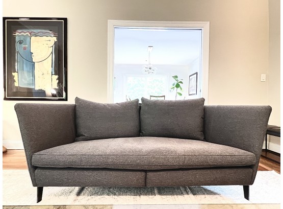 Retail $10000  Montauk Charlotte Down Filled Sofa