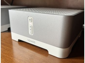 Sonos Connect 2/2