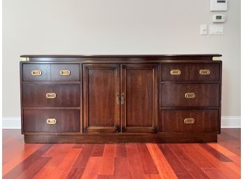 Kroehler Chest Of Drawers