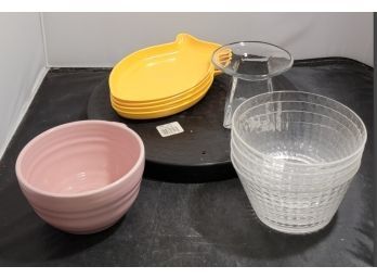 Lot Of Lovely Kitchenware.   C3