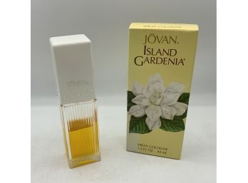 2 Jovan Island Gardenia