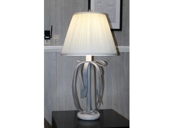 Lovely Accent Table Lamp