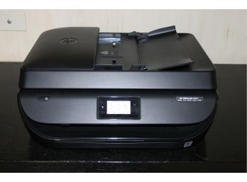 HP Officejet 4650 All In One Printer