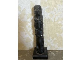 Boma Totem Statue- Made In Canada