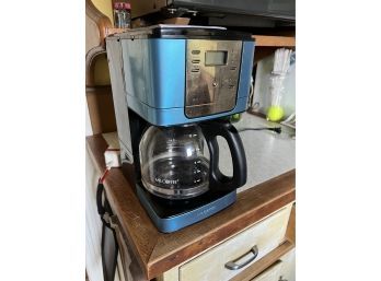 Mr Coffee Electric Coffee Maker