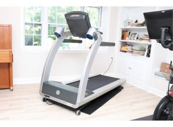 Lifefitness Ultimate Premier Flexdeck Treadmill T70