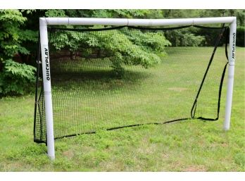 Quickplay Match Soccer Goal Net