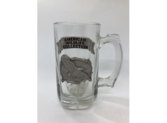 American Wildlife Collection Tall Mug