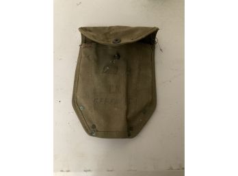 Military Style Bag