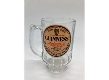 Vintage Guinness Mug
