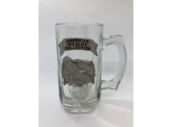 American Wildlife Collection Tall Mug