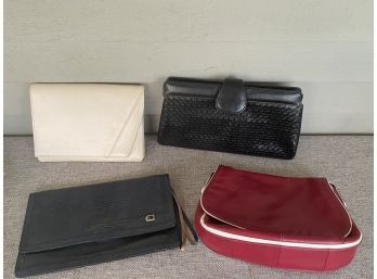 A Collection Of Clutches