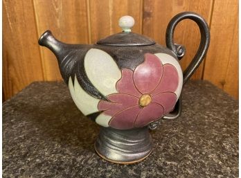 Triushi Handmade Teapot