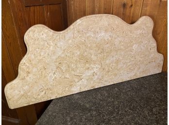 Marble Top For Table Or Dresser Or Buffet