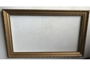 Frame In Need Of Dimensions And Picture
