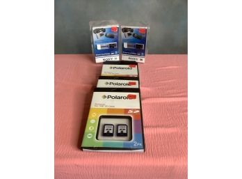 NEW SD Cards Lot