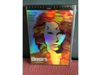 Special Edition Artisan DVD The Doors