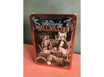 Collector's Edition The Beverly Hillbillies 5 DVD Collection Set NEW