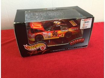 Hot Wheels Mattel Racing Die Cast Select Vehicles Collectible Car #94 NEW In Box