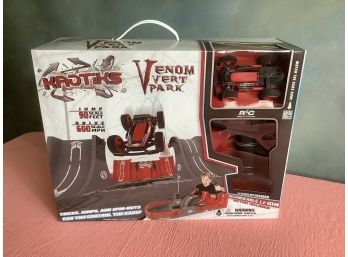 Kaotiks Venom Vert Park