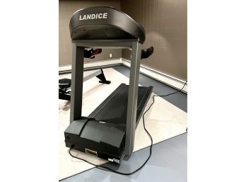 Landice L7 Treadmill Pro Sport
