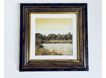 Lillian August Trowbridge Framed Print / Miller Tree