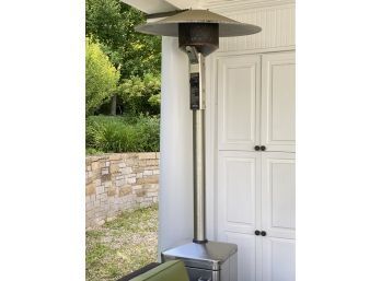 DCS Outdoor Heat Lamp