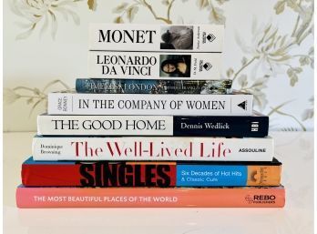 Eight Book Group