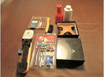Pool Table Repair Kit And Accessories