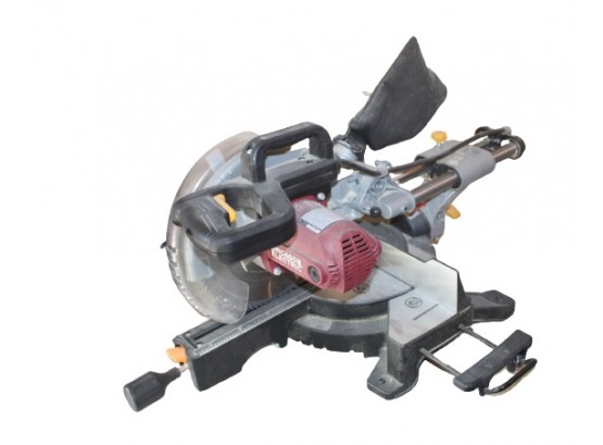 Chicago Electric Compound Miter Saw