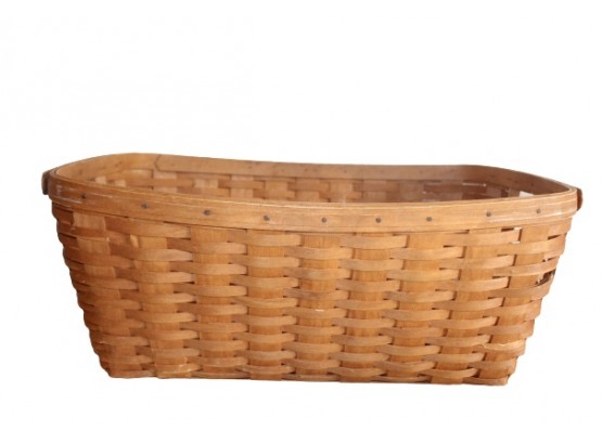 Extra Large Longerberger Basket