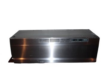 Broan Stainless Stove Hood