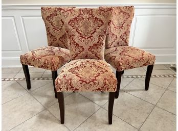 Set Of 3 Carmilla Accent Chairs - Pier 1 Imports