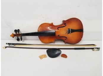 Vintage Lark Shanghai Violin - Needs Repair