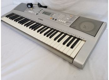 Yamaha 61 Key Midi Electronic Keyboard PSR-E303