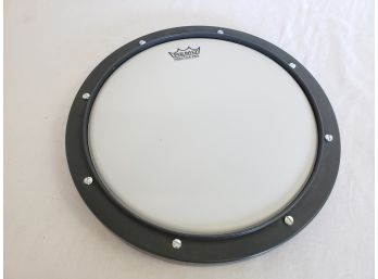 Remo 10-inch Drum Practice Pad