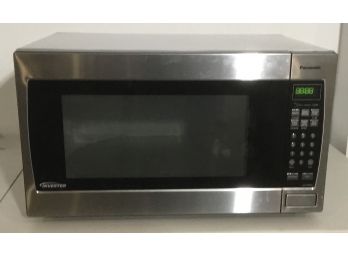 Panasonic Microwave Precision Cook Technology Inverter NNSN9665