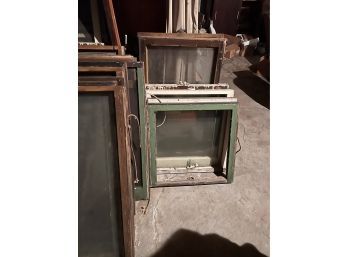 Antique Windows (15)