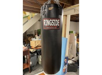 Powerhide Ringside Punching Bag