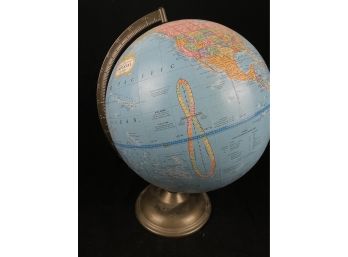 Imperial Globe