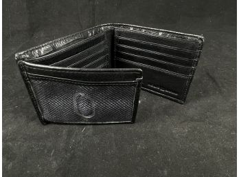 Relic Brand Tri Fold Wallet