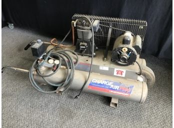 Charge Air Pro Compressor